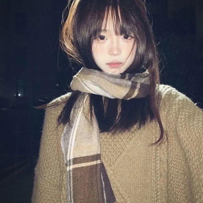 美丽笨女人